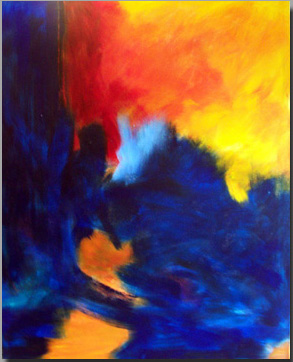 "Blues on Sunday" homage to Joshua Redman