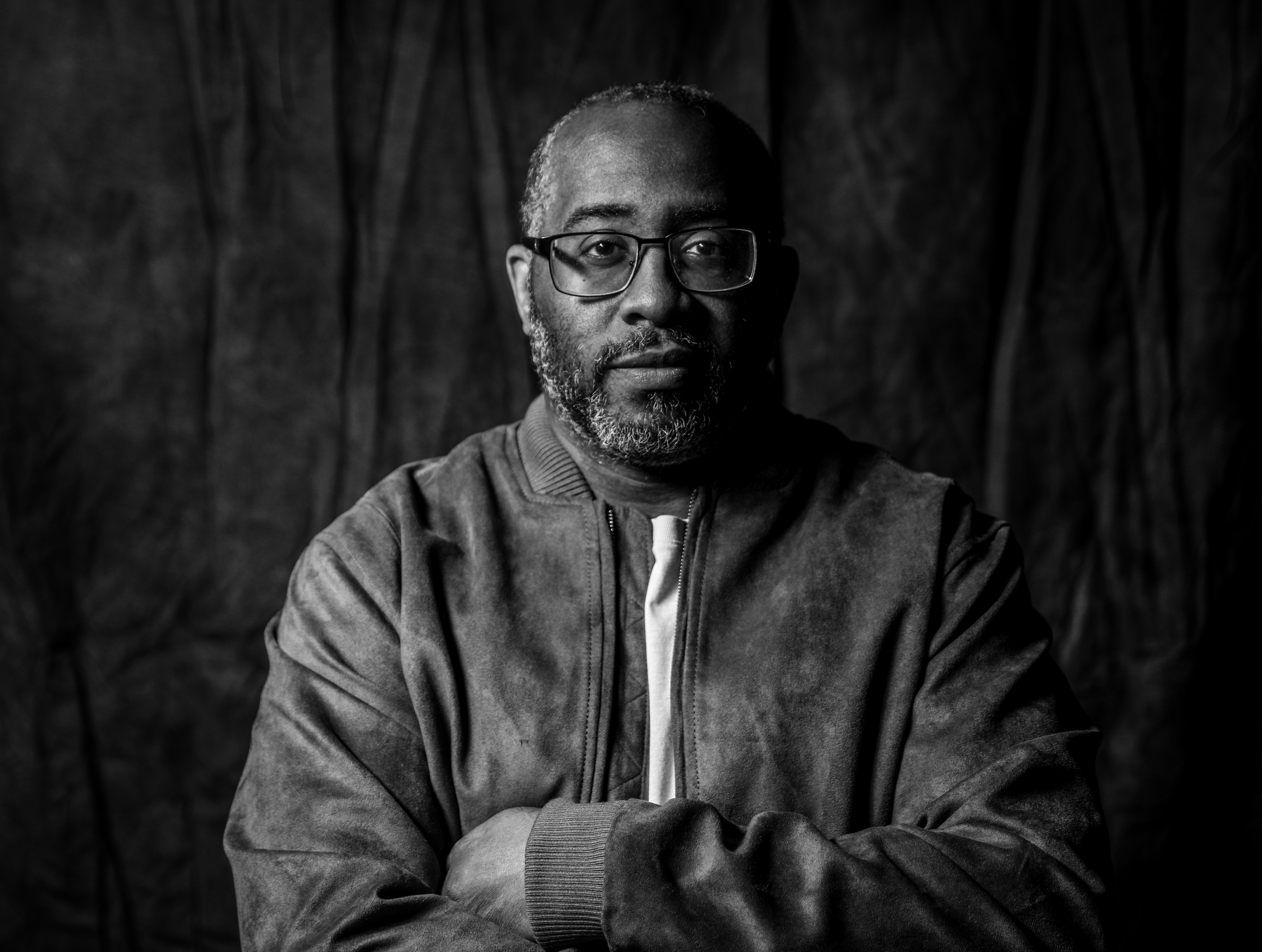 Untitled Jazz Photo — jazz photo by Enoch Smith Jr. | All About Jazz
