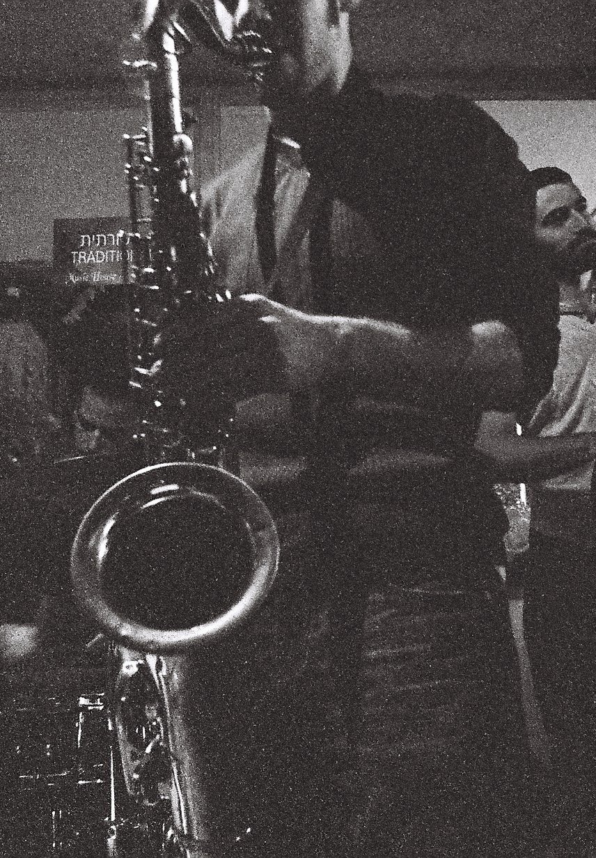 Untitled Jazz Photo