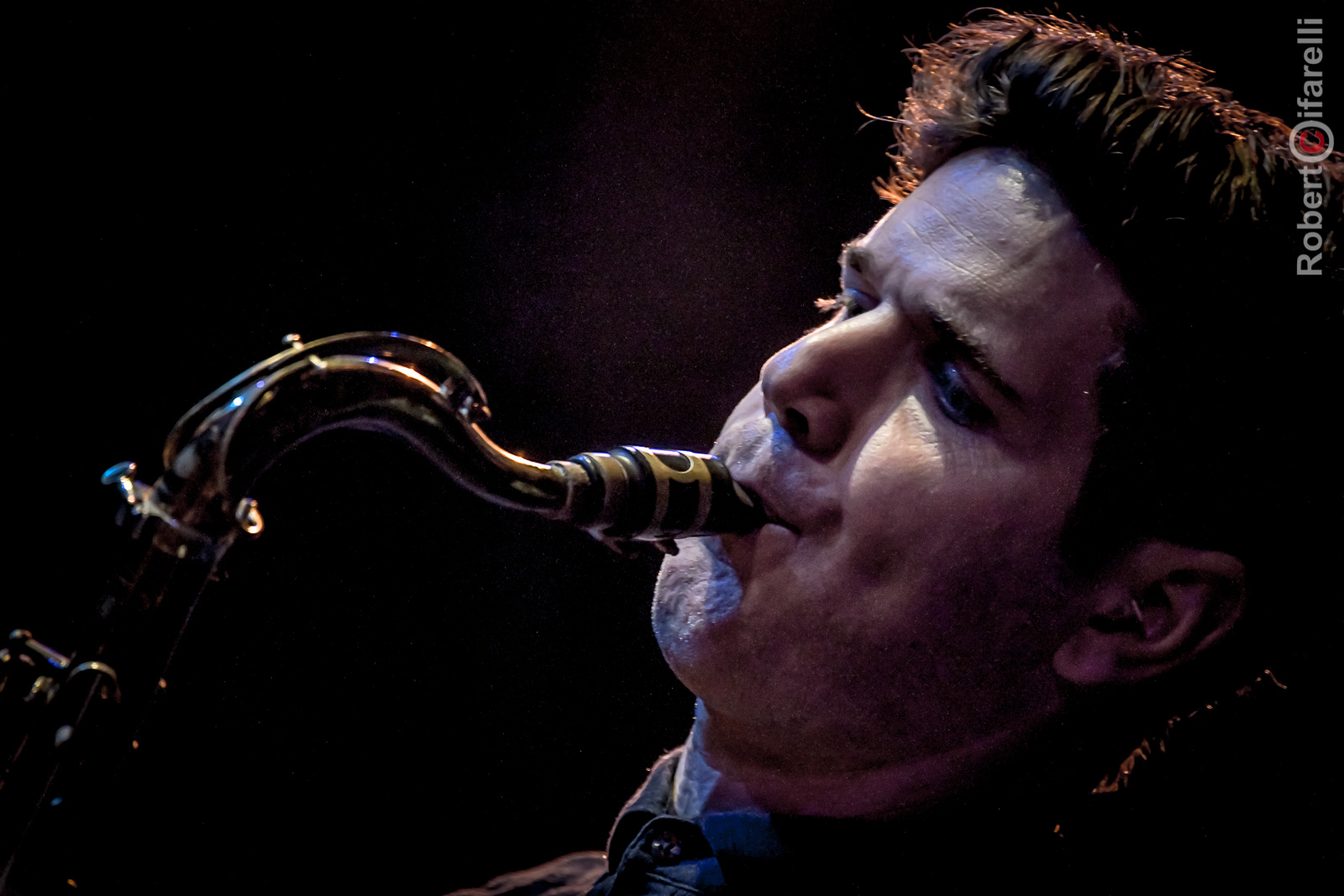kneebody bluenote milan
