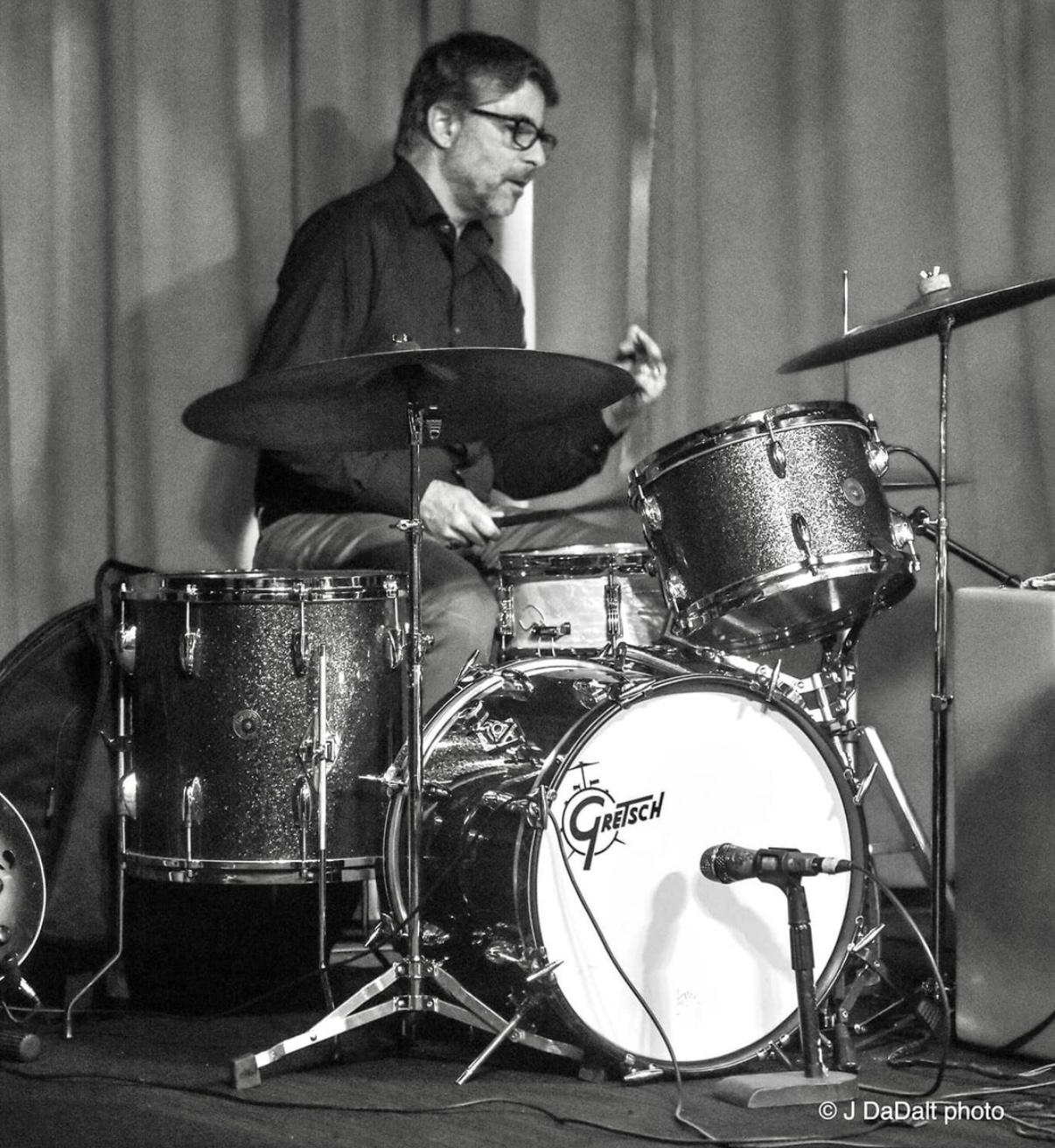 Untitled Jazz Photo — jazz photo by Nick Toscano | All About Jazz