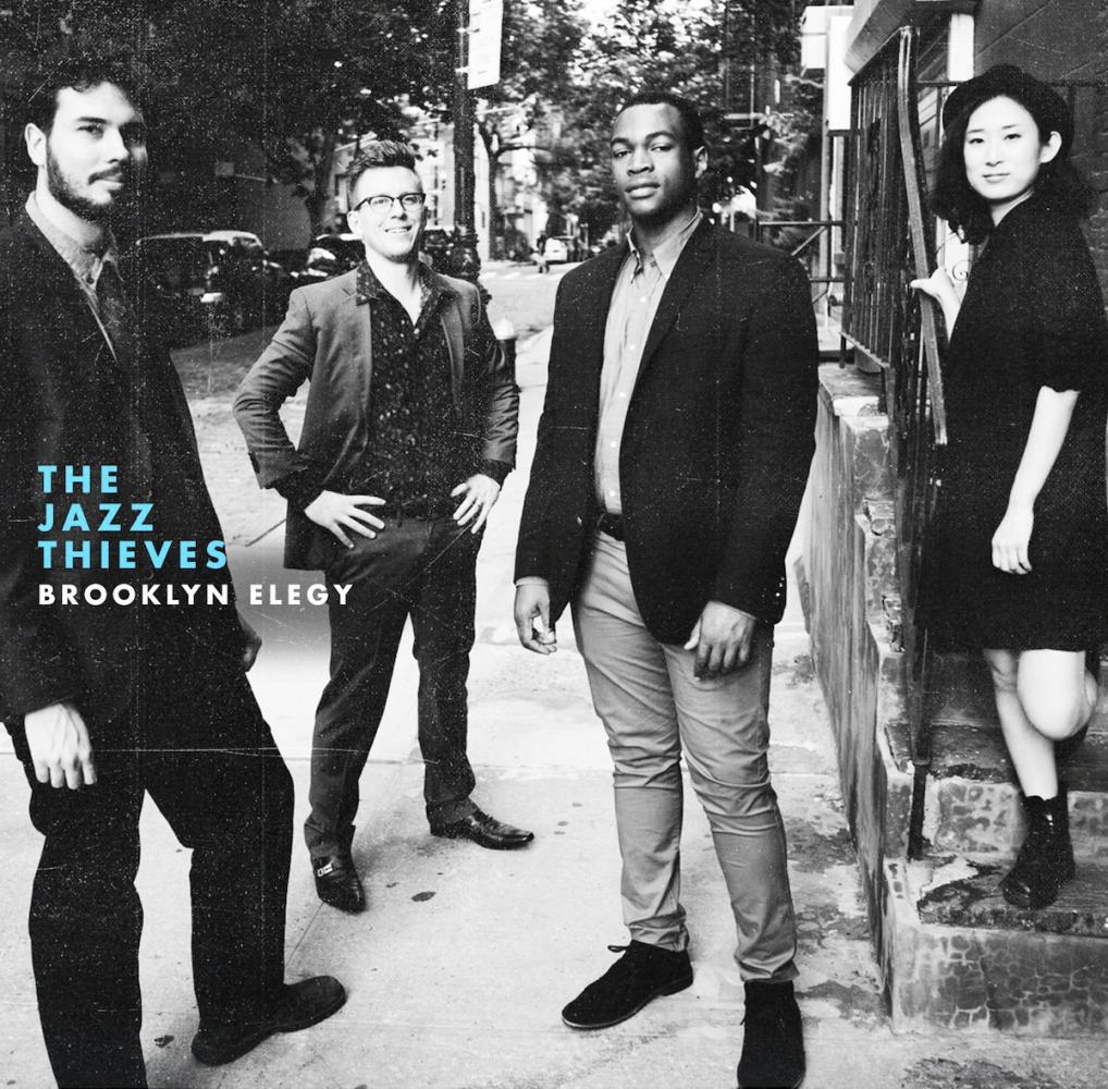 The Jazz Thieves