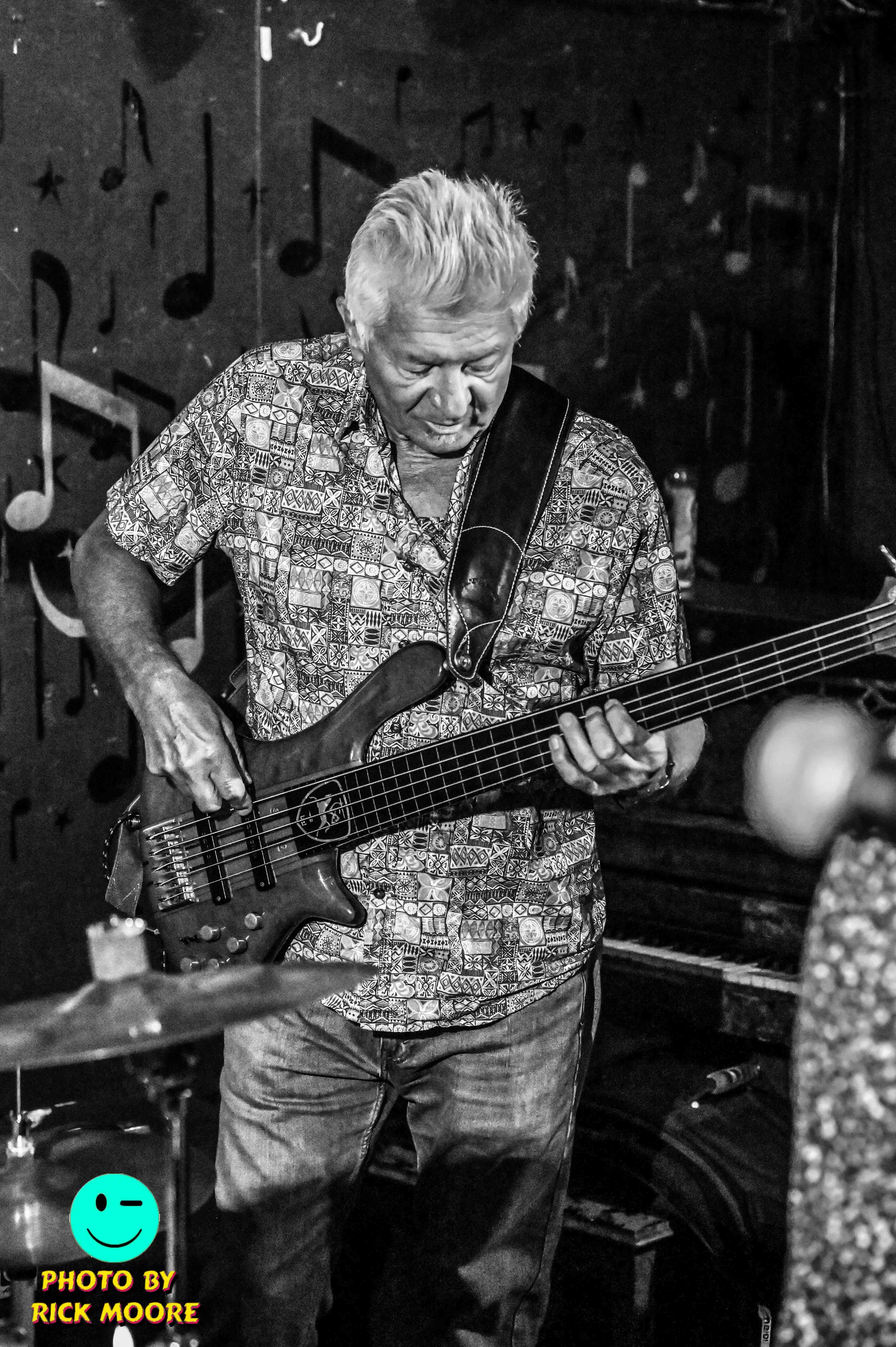 Untitled Jazz Photo