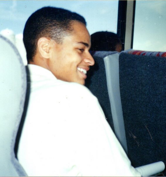 Craig Anthony Nicholas — jazz photo by Craig Anthony Nicholas | All About Jazz