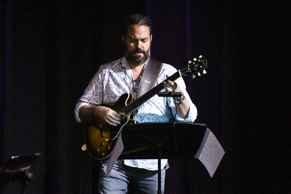 Chris Whitman