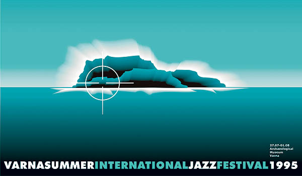 Varna Summer Jazz 1995