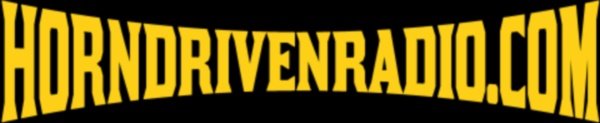 Horndrivenradio Plays Singer Tony Adamo's Music