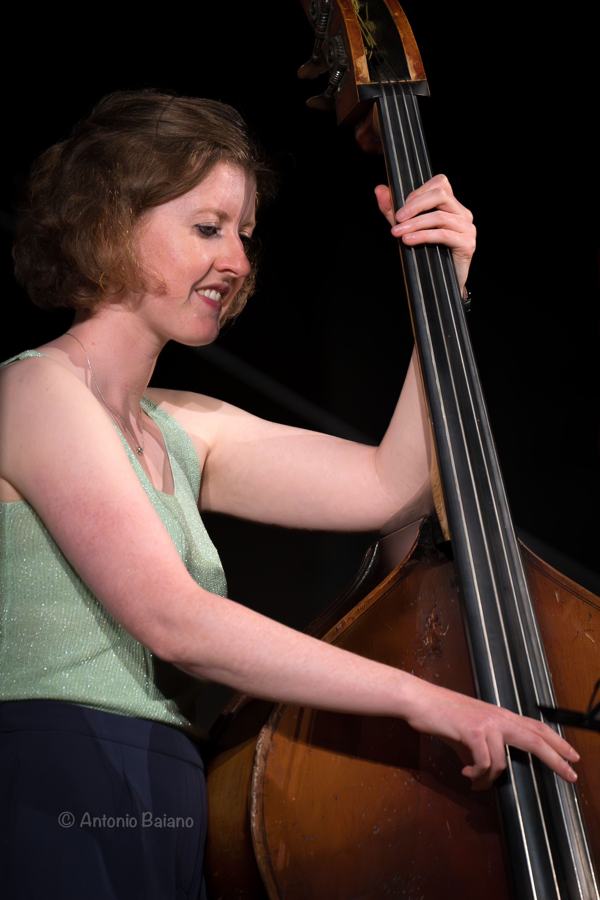 Roz Macdonald