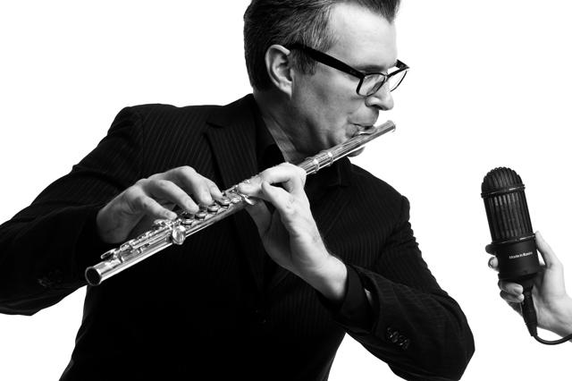 Take Five With Bradford Rogers Take Five With Bradford Rogers