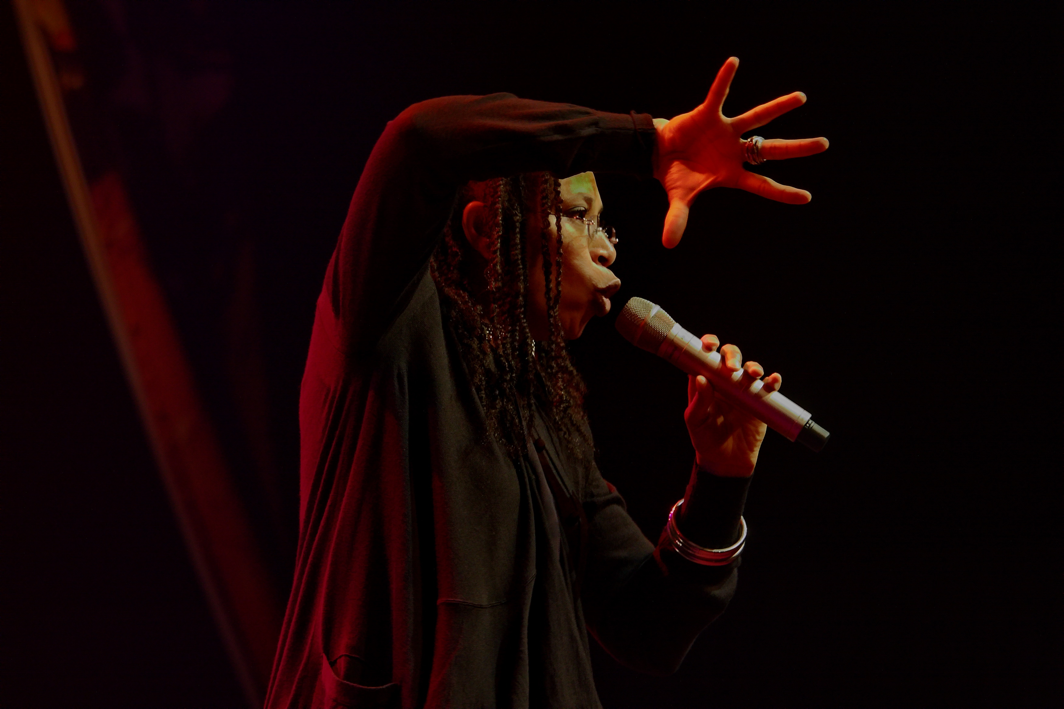 Rachelle Ferrell