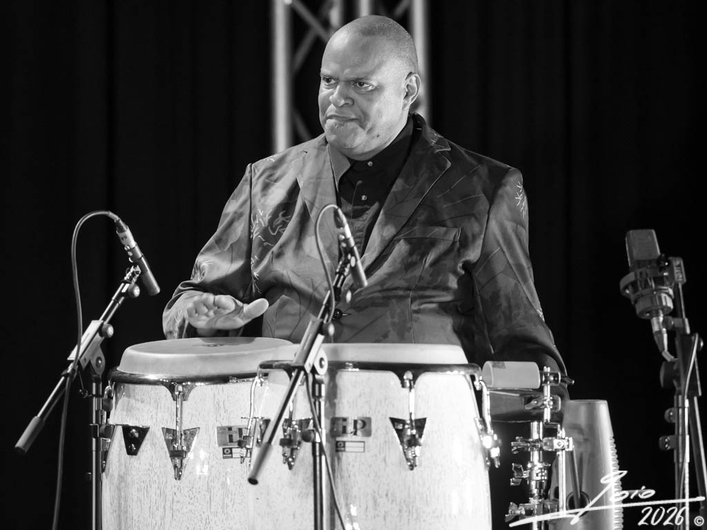 Moises Porro-2026-(2) — jazz photo by Goio Villanueva | All About Jazz