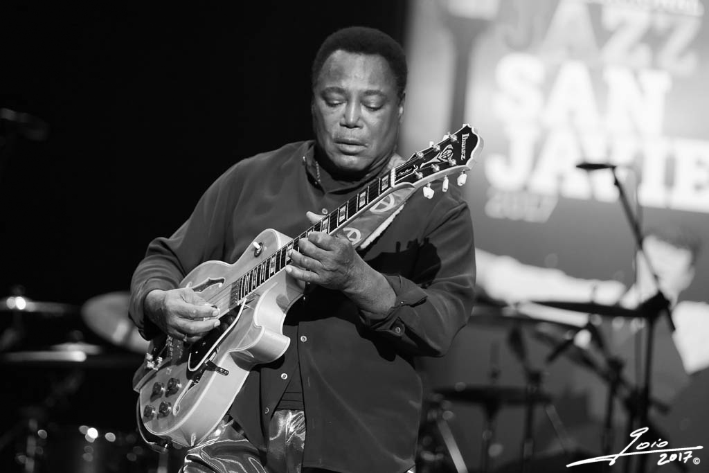 George Benson-2017-(1)