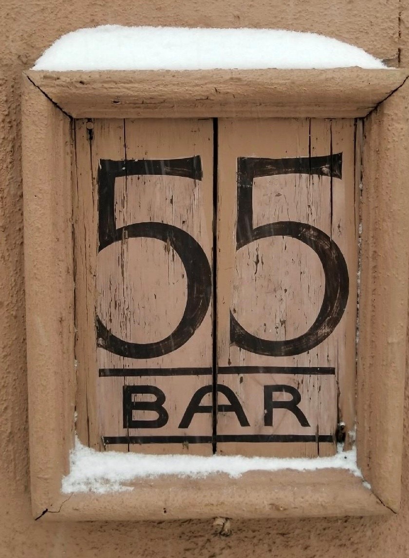 55 Bar