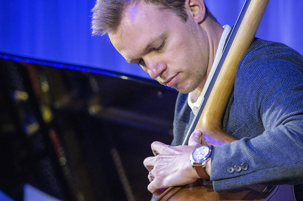 The Loft at Hermit Woods Winery & Eatery