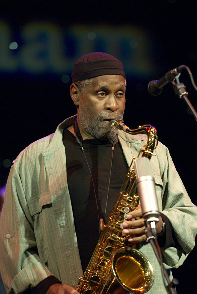 Bennie Maupin