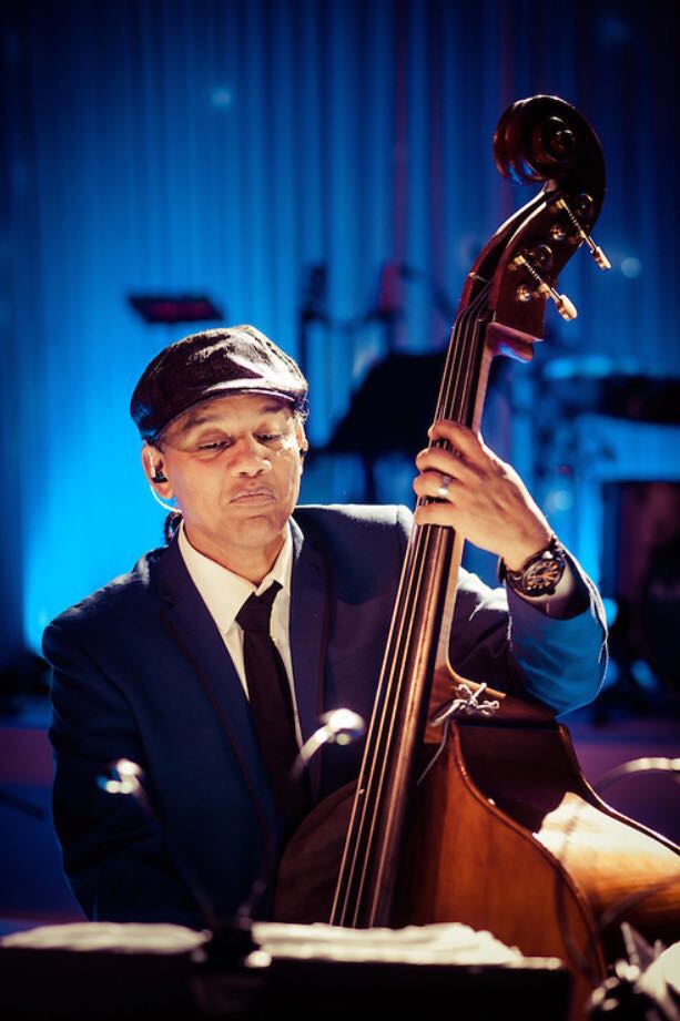 MCR on Jazz gig, London — jazz photo by Michael Curtis Ruiz | All About Jazz