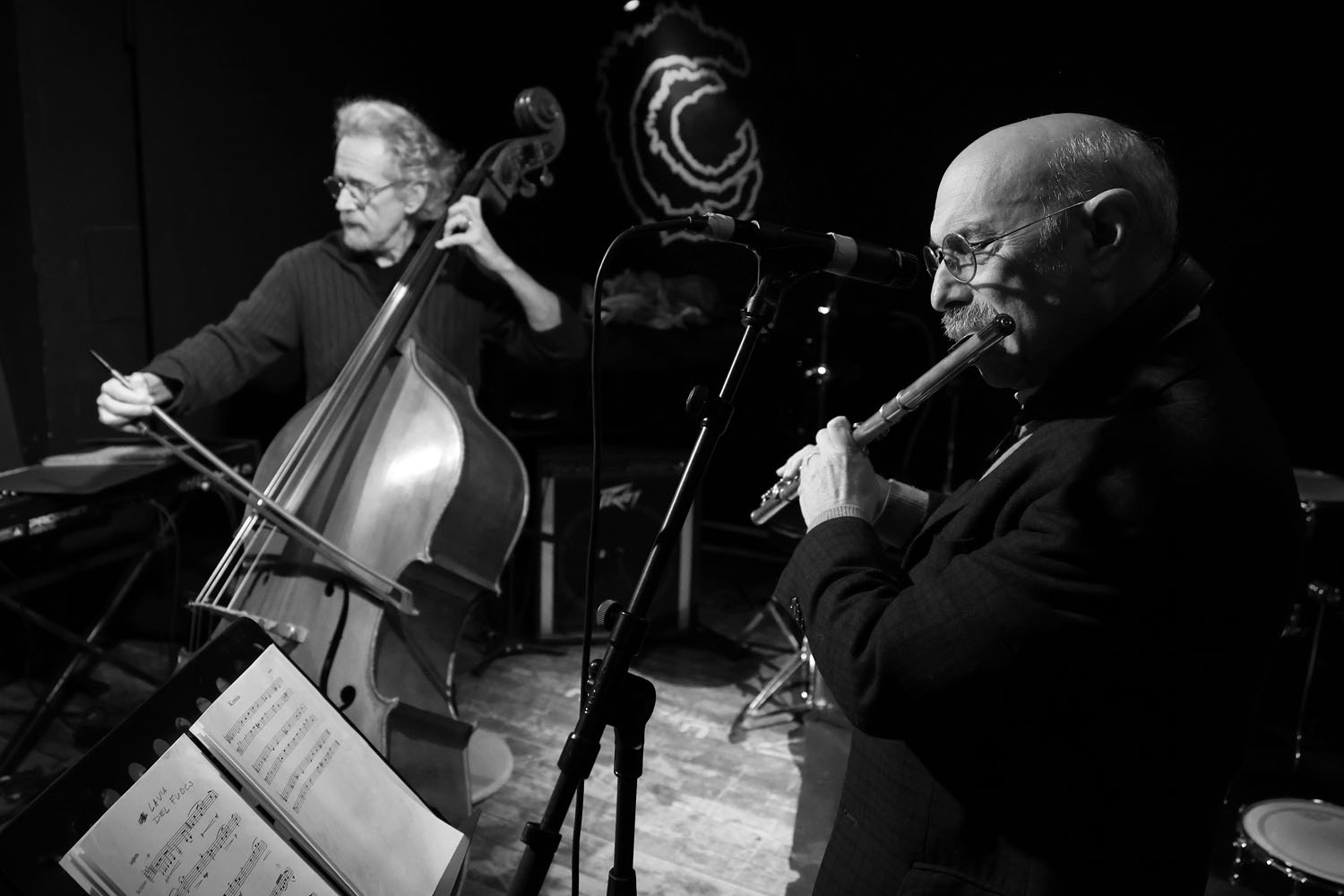 Eugenio Colombo - Roberto Bartoli