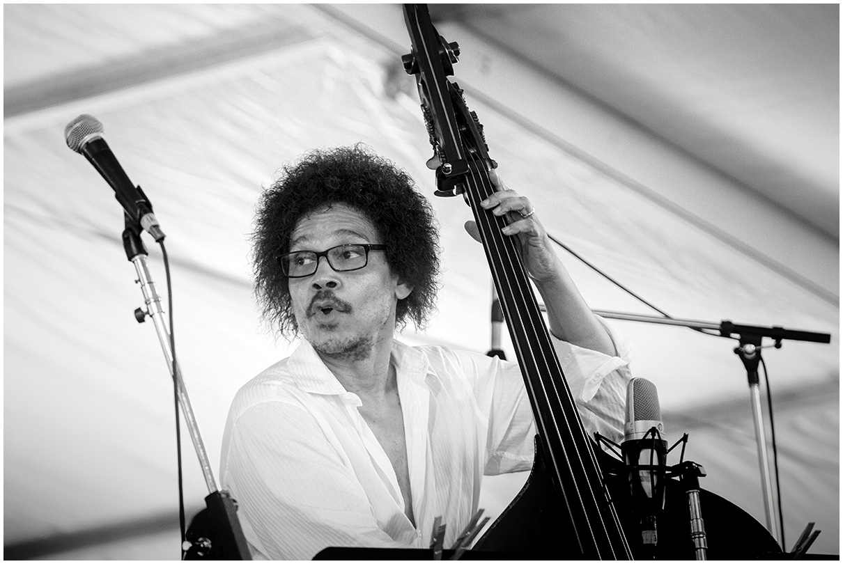 James Carter Sextet