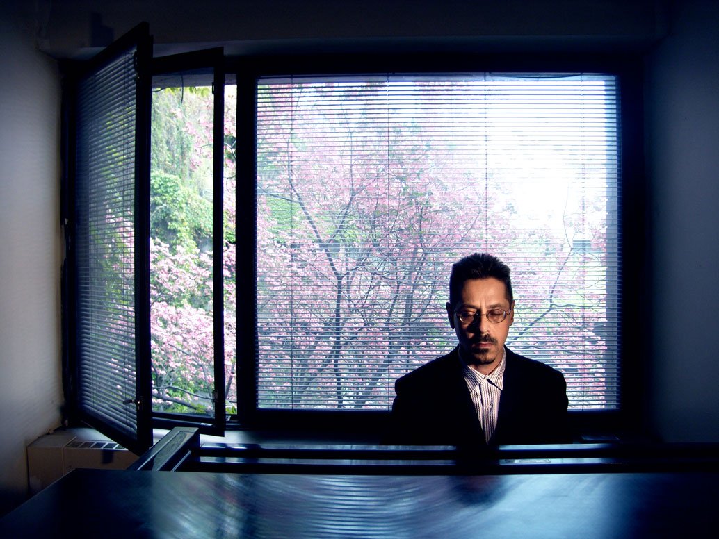 Marcus Persiani