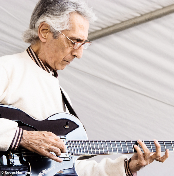 Pat Martino