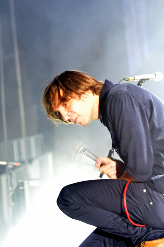 Phoenix - brooklyn, ny- barclays center - 10-2-2013