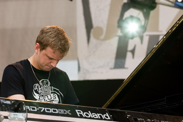 Untitled Jazz Photo