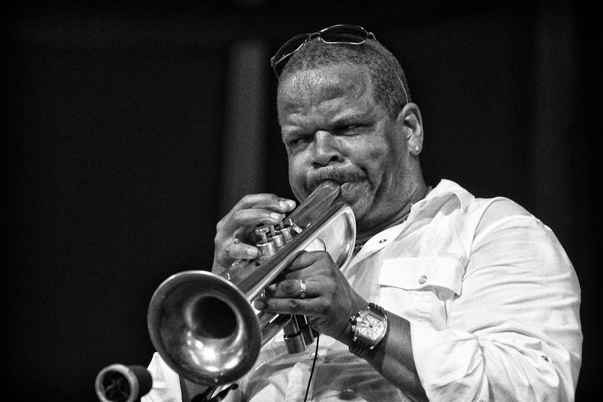 Terence Blanchard