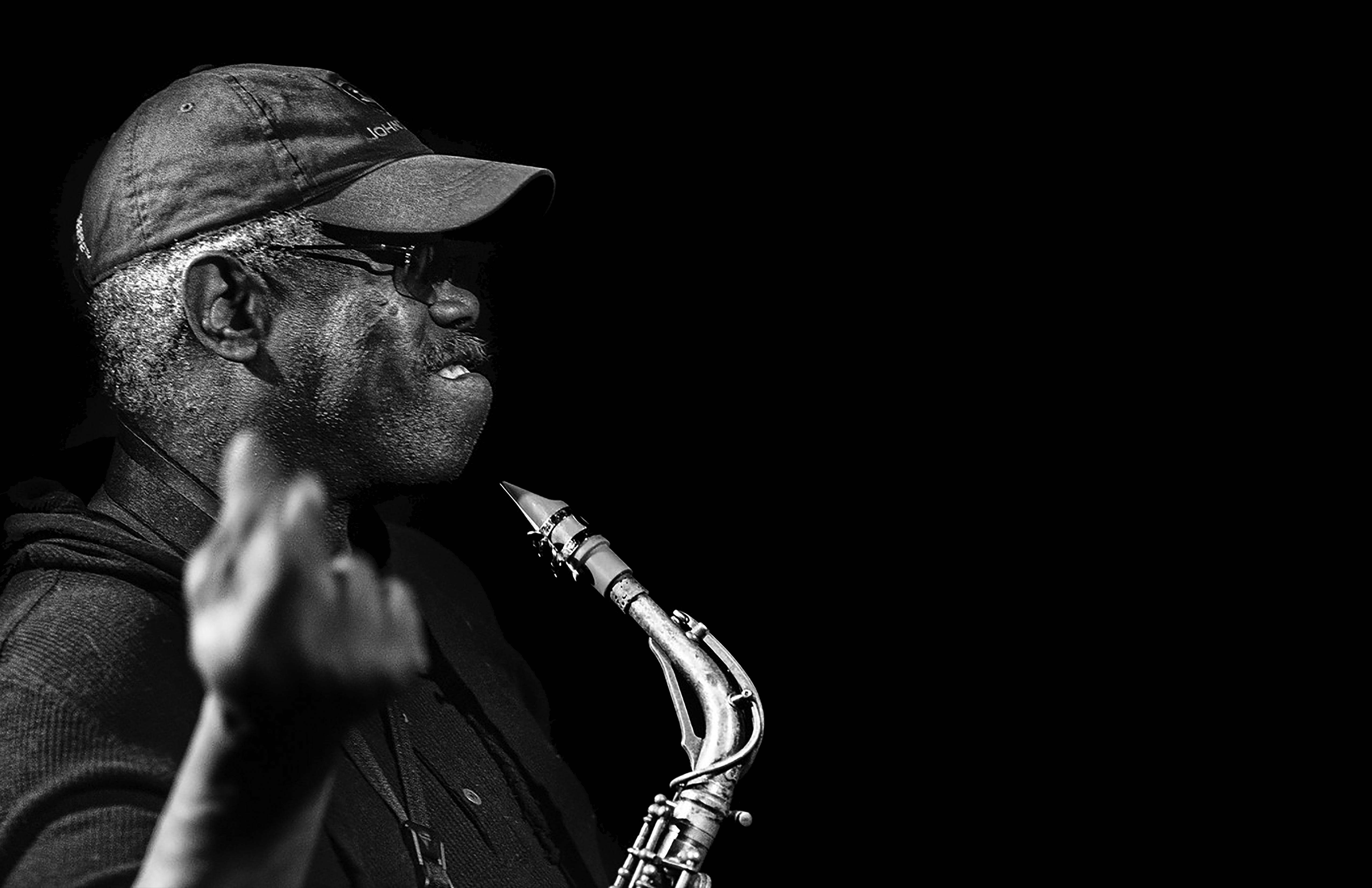 Joe McPhee