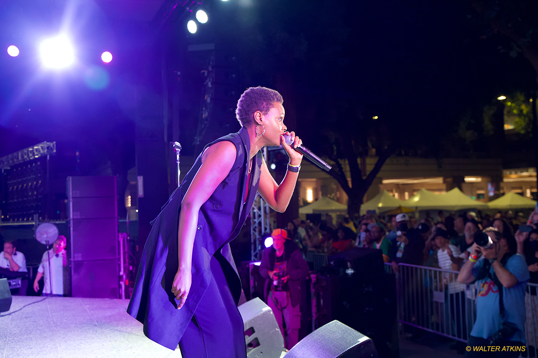 San Jose Jazz Summer Fest 2023