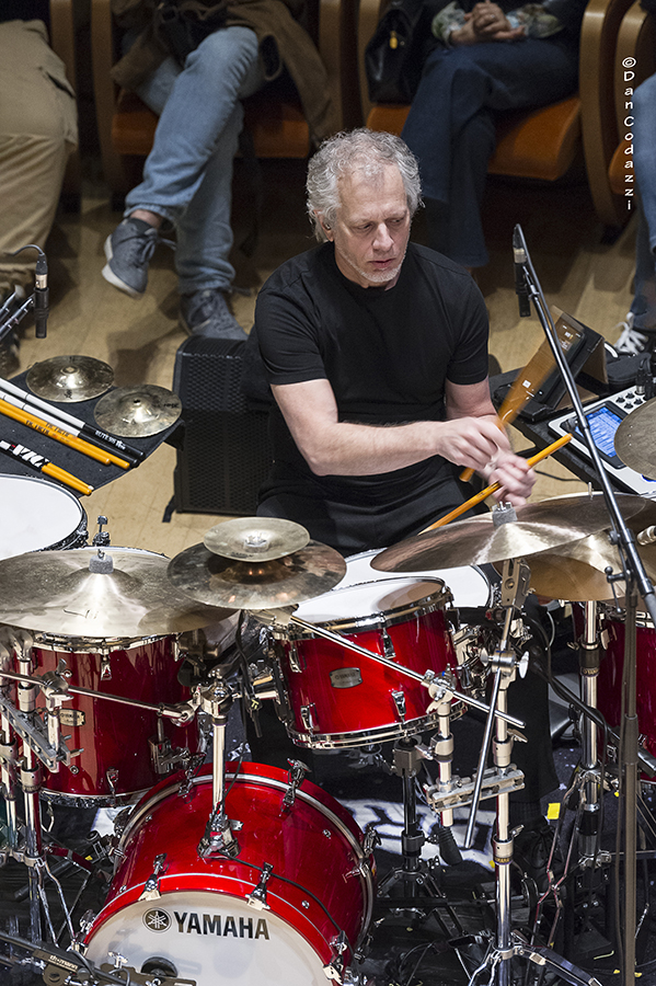 Dave Weckl
