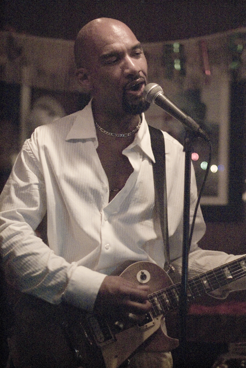 Untitled Jazz Photo — jazz photo by Wayne Tucker | All About Jazz