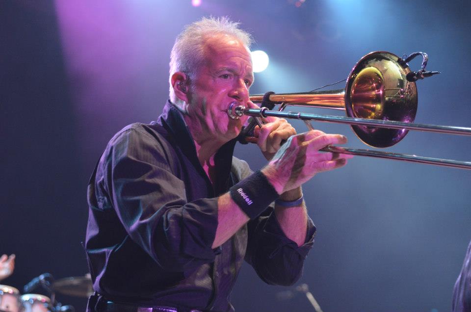 Chicago_james Pankow Pic #21
