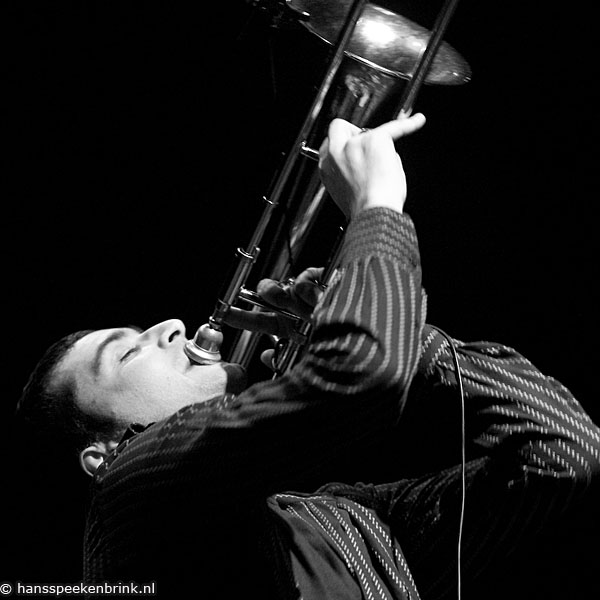 Gianluca Petrella