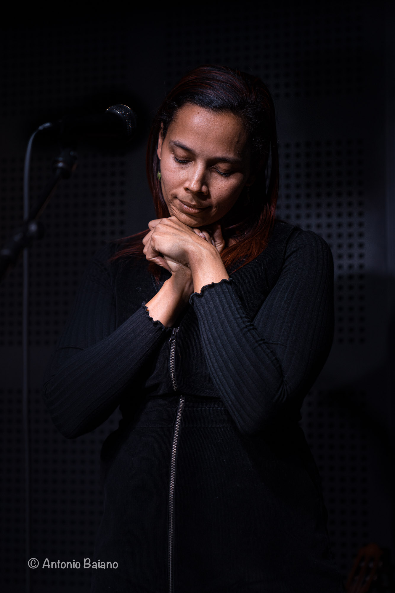 Rhiannon Giddens