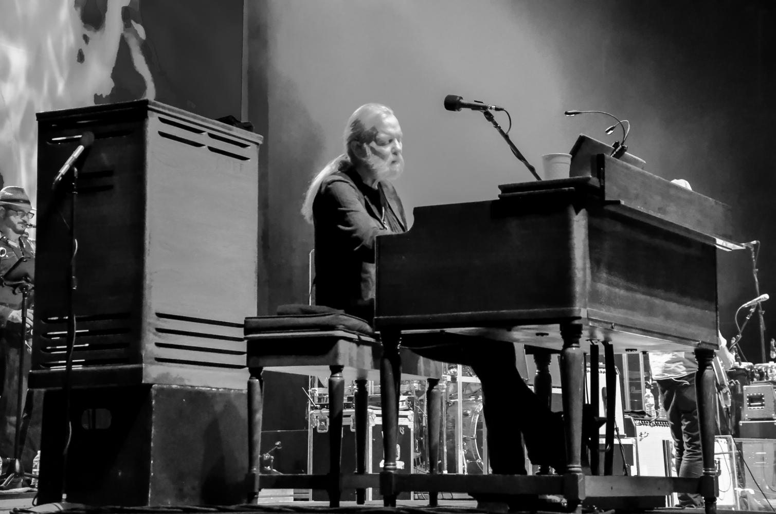 Laid Back Festival 2016, Nikon at Jones Beach Theater on July 23, 2016. 