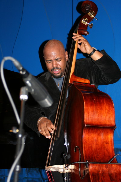 Christian McBride @ Jazz Kitchen 3/20/11