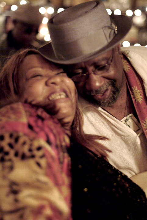 Untitled Jazz Photo — jazz photo by Wayne Tucker | All About Jazz
