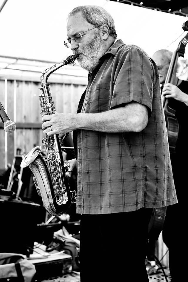2018 Ballard Jazz Walk