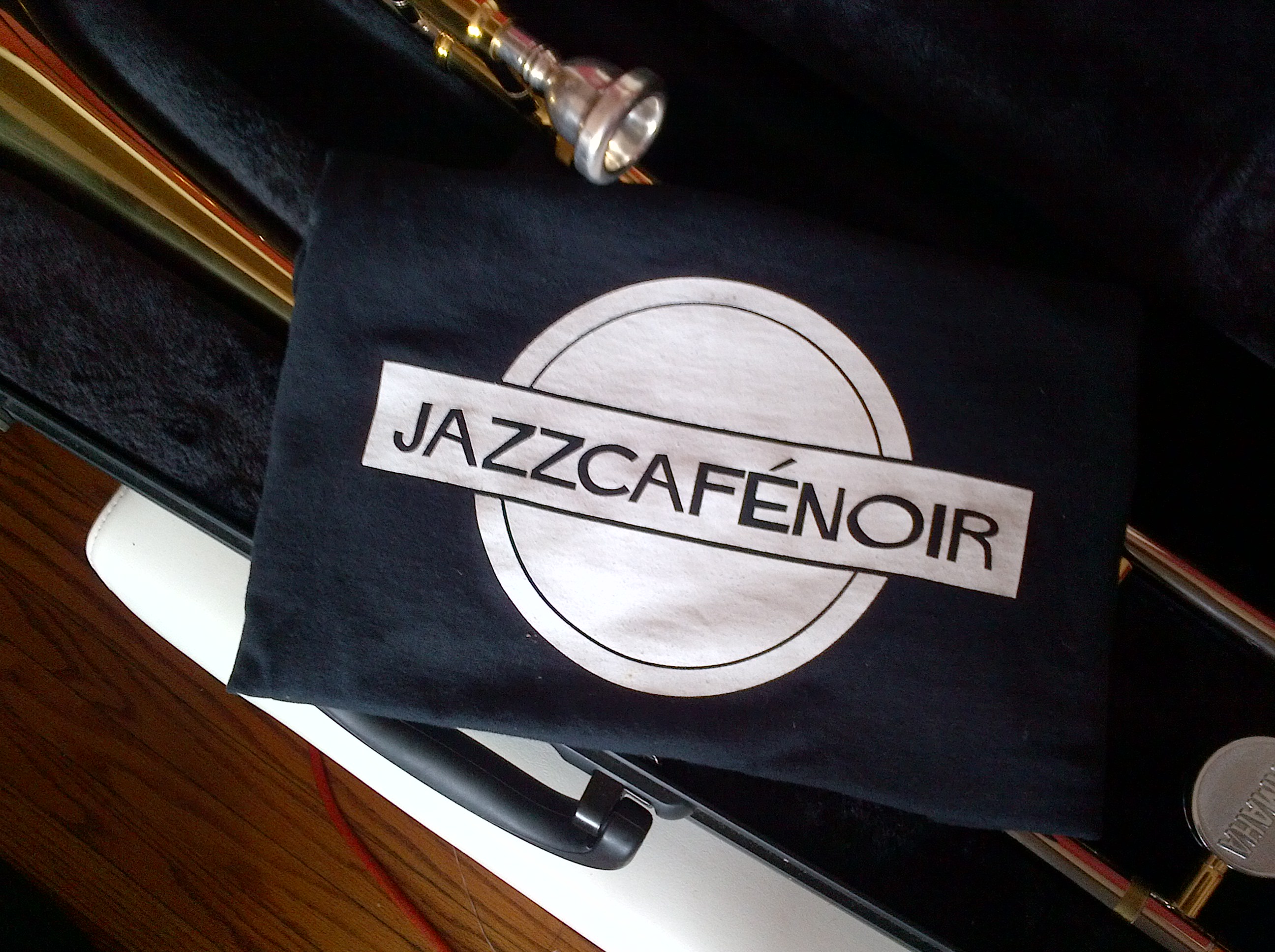 Untitled Jazz Photo