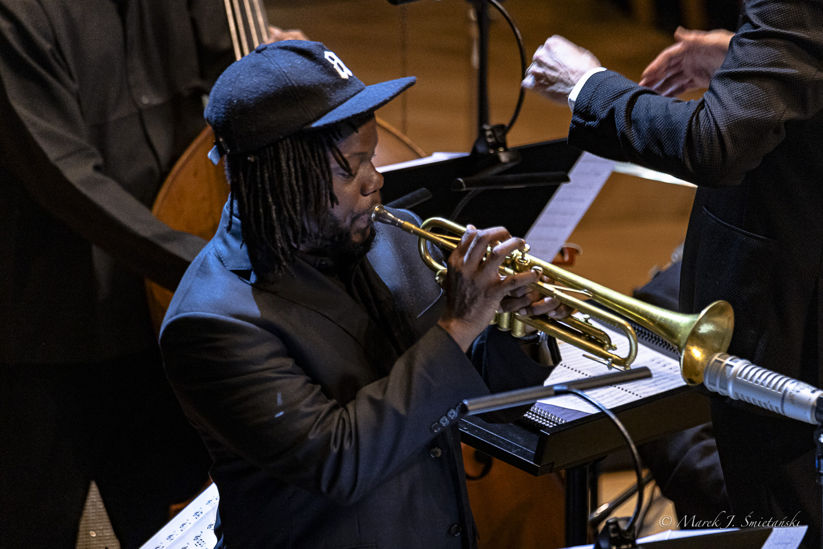 Ambrose Akinmusire