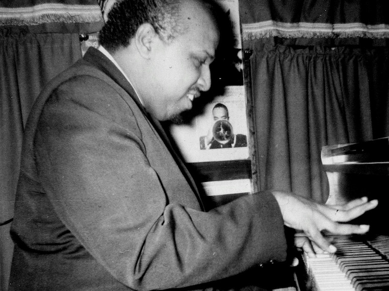 Horace Parlan