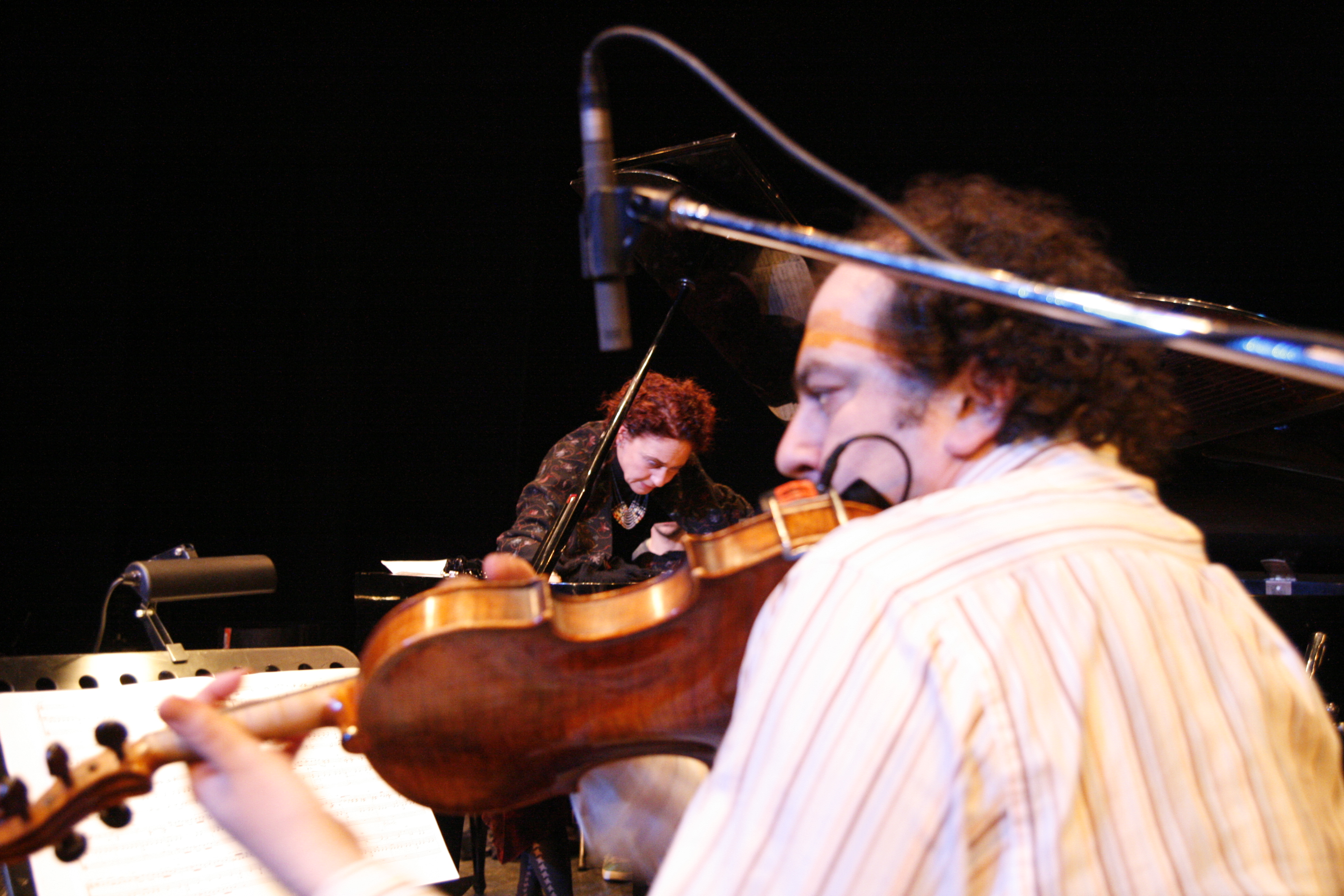 Untitled Jazz Photo