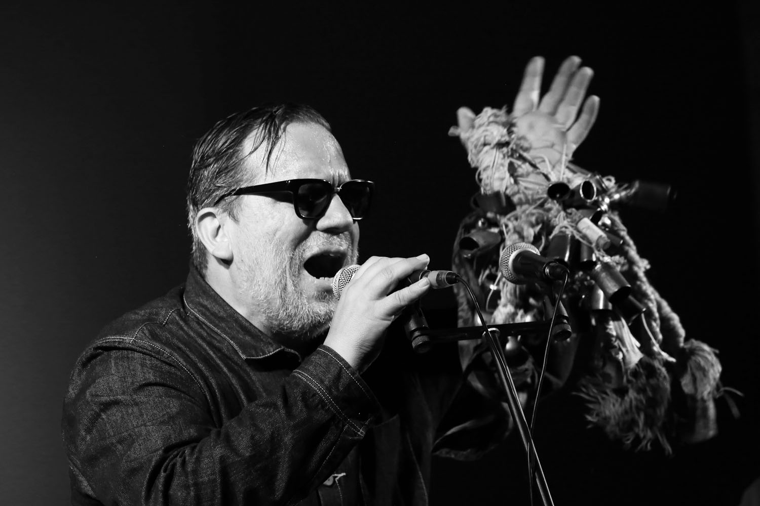 Rob Mazurek