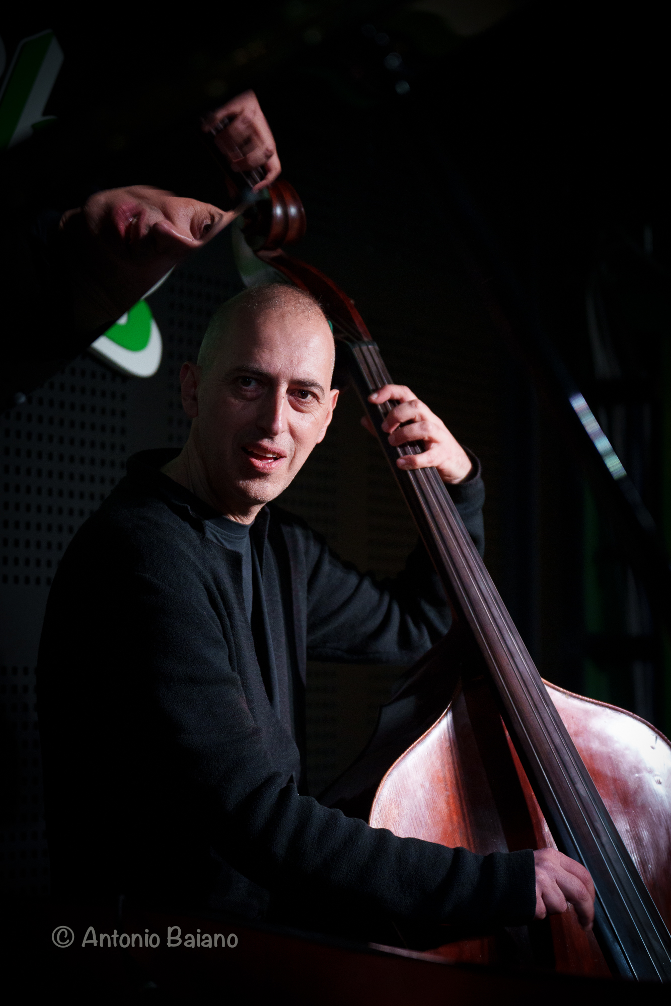 Federico Marchesano