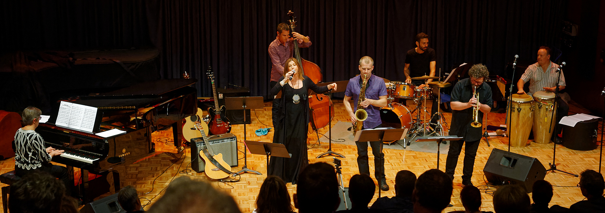 Untitled Jazz Photo