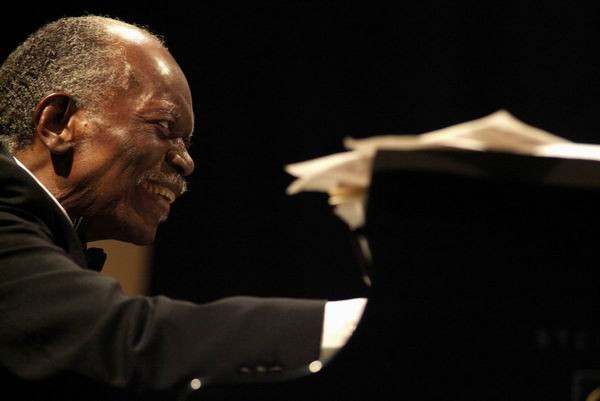 Hank Jones