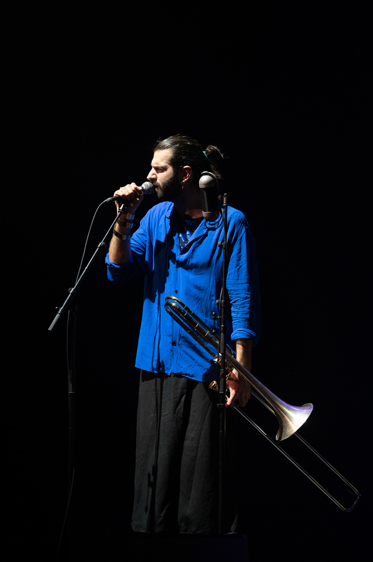 Jazz Festival Munster "Shortcut" 2026