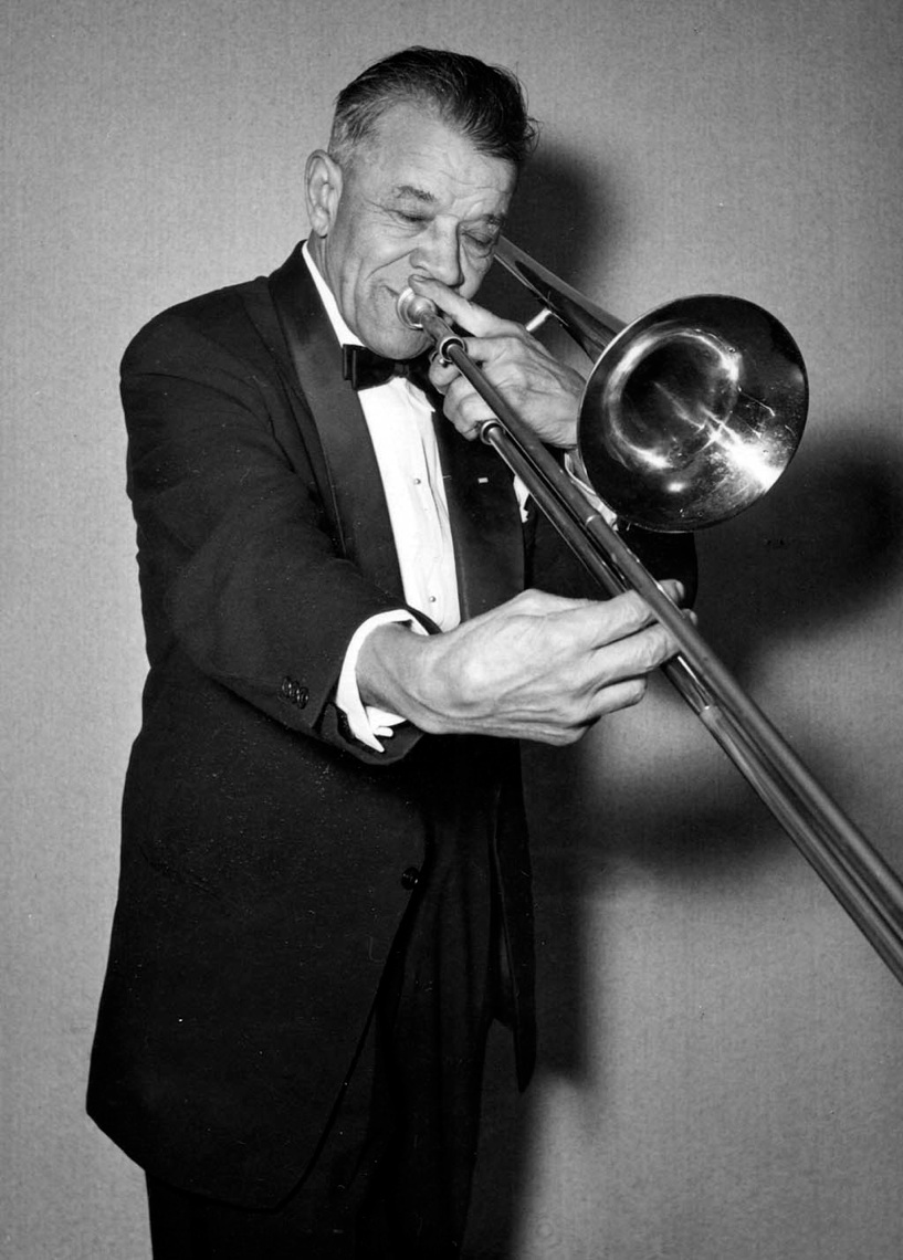 Kid ory