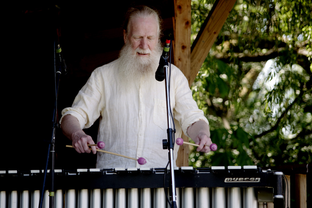 Roger Beaujolais Quartet