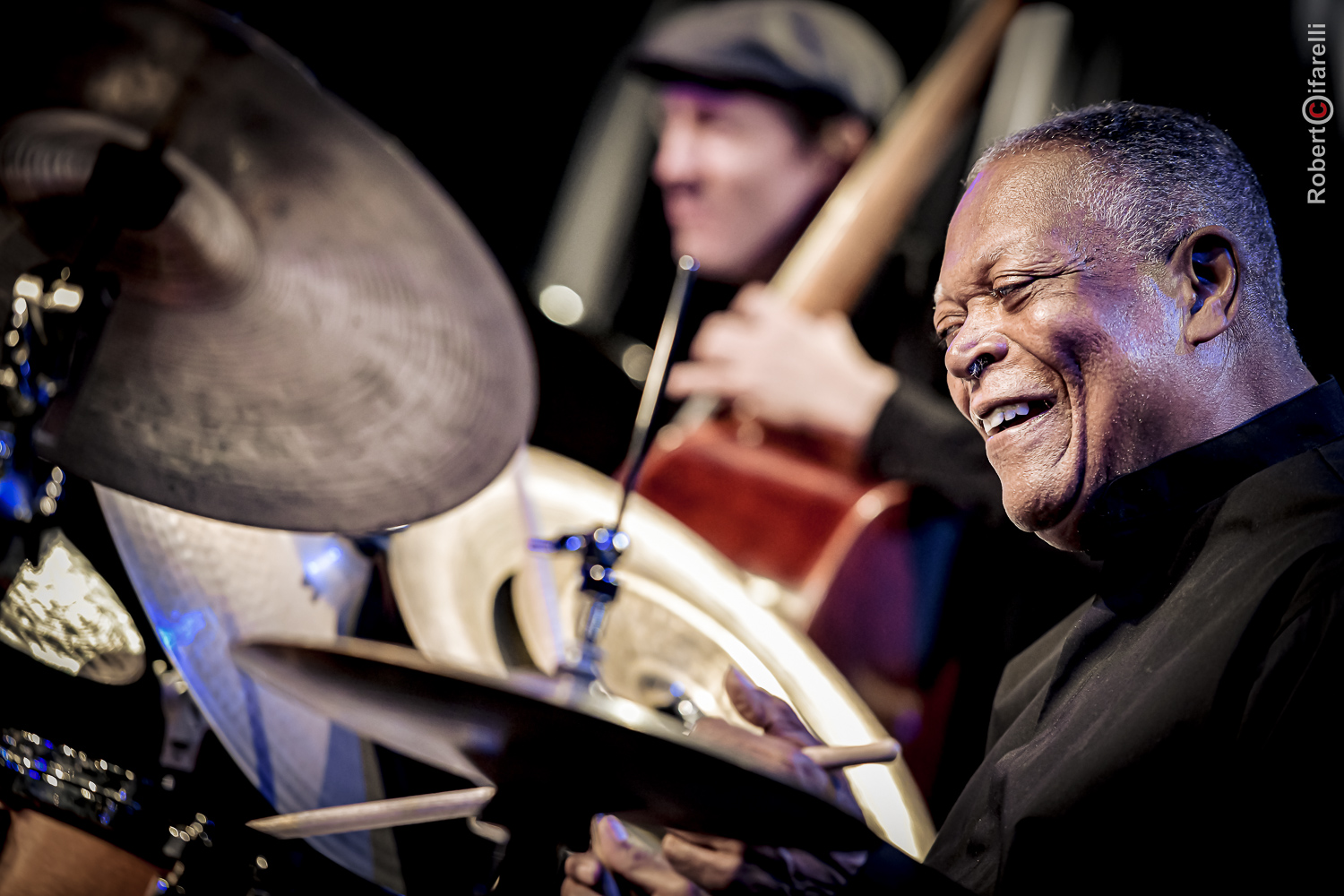 billy hart